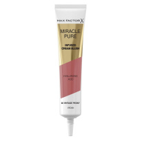 Miracle Pure Cream Blush 15 ml – 03 Vintage Peony