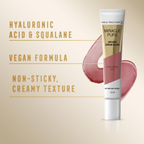 Miracle Pure Cream Blush 15 ml – 03 Vintage Peony
