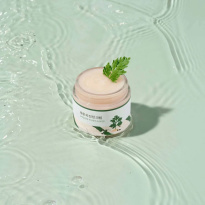 Mugwort Calming Cream 80 ml