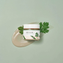 Mugwort Calming Cream 80 ml