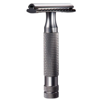 Razor Aiguise Black Closed Comb