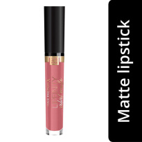Lipfinity Velvet Matte Lipstick 3,5 ml – 20 Cococreme
