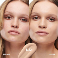 Studio Radiance Serum-Powered Foundation 30 ml ─ N32