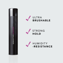 Professional Re-Shaper Hairspray 400ml