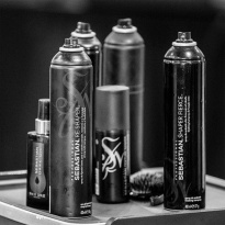 Professional Re-Shaper Hairspray 400ml