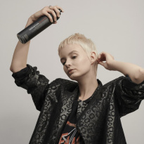 Professional Re-Shaper Hairspray 400ml