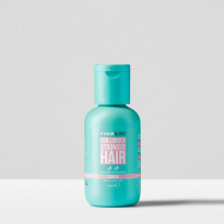 Longer Stronger Hair Shampoo 60 ml