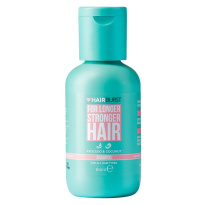 Longer Stronger Hair Shampoo 60 ml