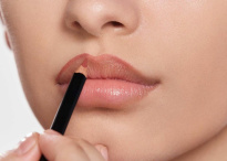 Lip Liner 1,49 g ─ Dusty Rose