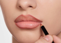 Lip Liner 1,49 g ─ Dusty Rose