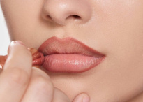 Lip Liner 1,49 g ─ Dusty Rose