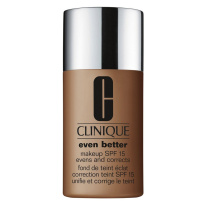 Even Better Makeup SPF15 WN 124 Sienna 30ml