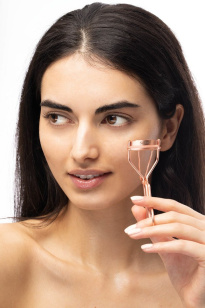 Lash Curler