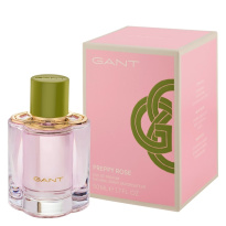 Preppy Rose Eau De Parfum 50 ml