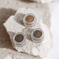 Eyebrow Pomade Creamy Eyebrow Tint Forest Path 2,5ml