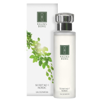 Secret No. 1 Eau de Parfum 50 ml