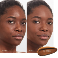 Synchro Skin Self-Refreshing Foundation 30 ml – 530