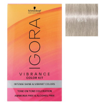 Igora Vibrance Color Kit 9,5-1 Pastell Cendre