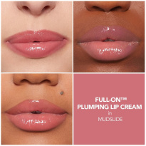 Cosmetics Full-On Plumping Lip Cream 4 ml – Mudslide
