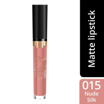 Lipfinity Velvet Matte Lipstick 3,5 ml – 15 Nude Silk