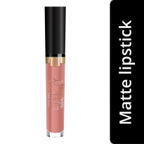 Lipfinity Velvet Matte Lipstick 3,5 ml – 15 Nude Silk