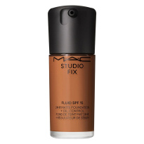 Studio Fix Fluid Broad Spectrum Spf 15 30 ml – NW43