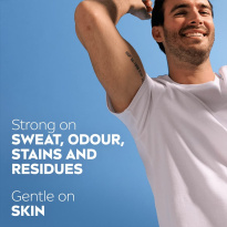 Men Deo B&W Invisible Stick 50ml