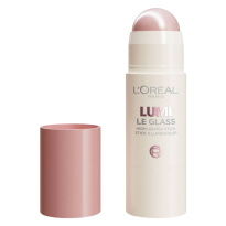 Lumi Le Glass Highlighter Stick Glassy 5 g ─ 620 Pink Ballet