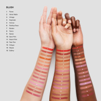 Blush 3,5 g – Matte Flame