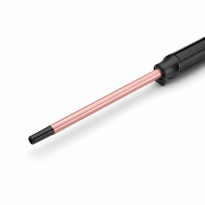 10 mm Curling Wand 1 kpl