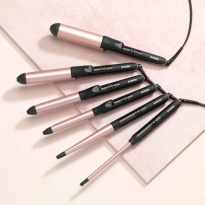 10 mm Curling Wand 1 kpl