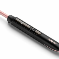 10 mm Curling Wand 1 kpl