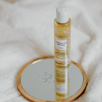 Cleansing Care Biphase Make-up Remover Eyes & Lips 125ml