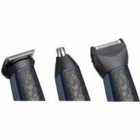 10-In-1 Carbon Steel Multi Trimmer