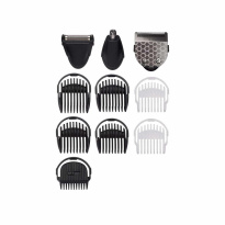 10-In-1 Carbon Steel Multi Trimmer