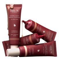 Hydrasoft Mineral Foundation Yrsa 30ml