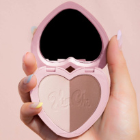 Thailor Contour Powder Contour 8 g ─ Tawny