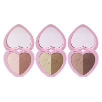 Thailor Contour Powder Contour 8 g ─ Tawny