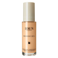 Nordic Veil Correcting Long Wearing Mineral Foundation 26 ml – Freja