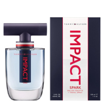 Impact Spark Eau De Toilette 100ml