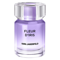 Fleur D'Iris Eau De Parfum 50ml