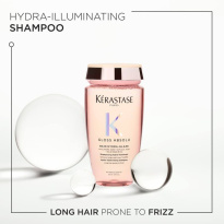 Gloss Absolu Bain Hydra-Glaze Shampoo 250 ml