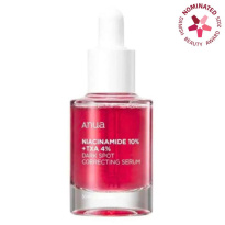 Niacinamide 10% + TXA 4% Serum 30 ml