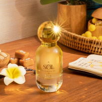 SOL Cheirosa '62 Eau De Parfum 50 ml