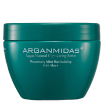 Rosemary Mint Revitalizing Hair Mask 300ml