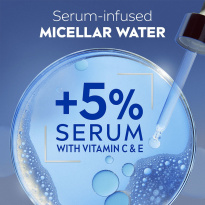 Brightening Micellar Water 400 ml