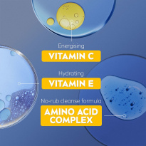 Brightening Micellar Water 400 ml