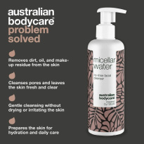 Micellar Water 250ml