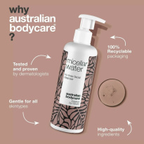 Micellar Water 250ml