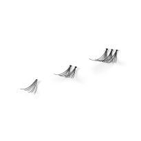 Eye Lashes Single Annica 1 kpl